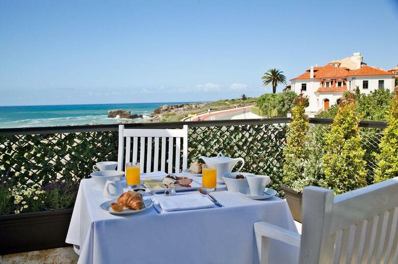 Hotel Farol Design