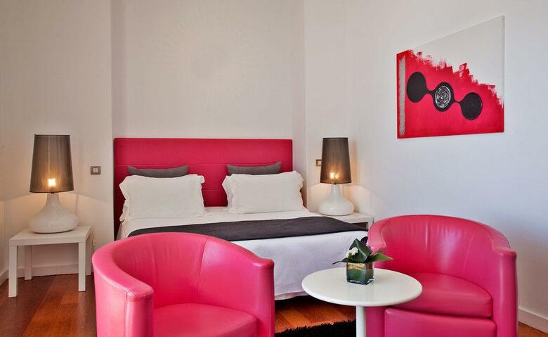 Hotel Farol Design