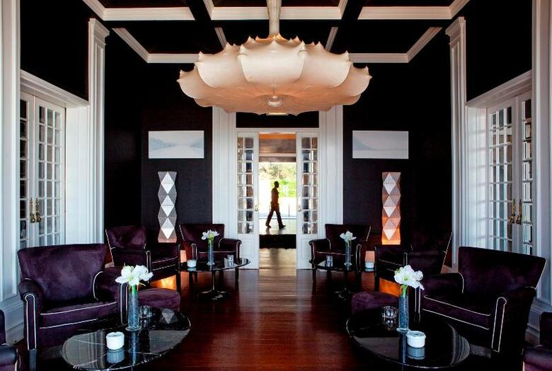 Hotel Farol Design