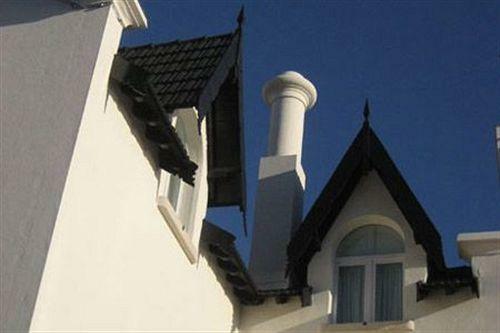 Hotel Farol Design