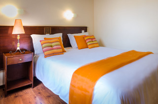 Hotel Delta