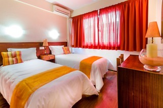 Hotel Delta
