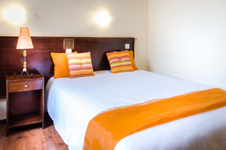 Hotel Delta