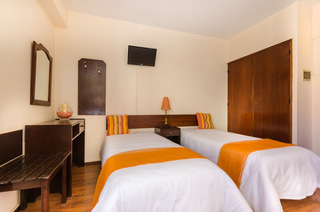 Hotel Delta