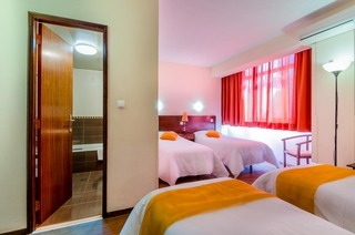 Hotel Delta