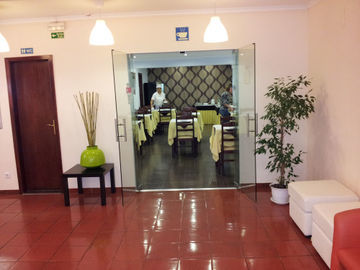 Hotel Delta
