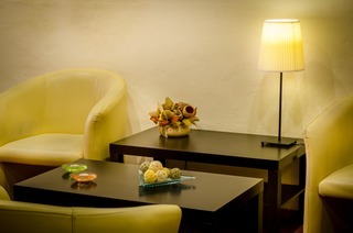 Hotel Delta