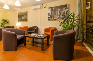 Hotel Delta
