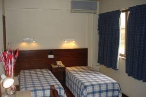 Hotel Delta