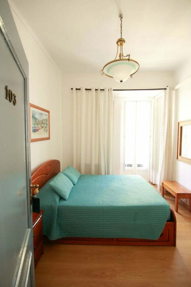 Hotel Residencial Joao XXI