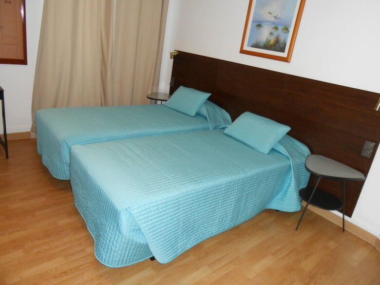 Hotel Residencial Joao XXI