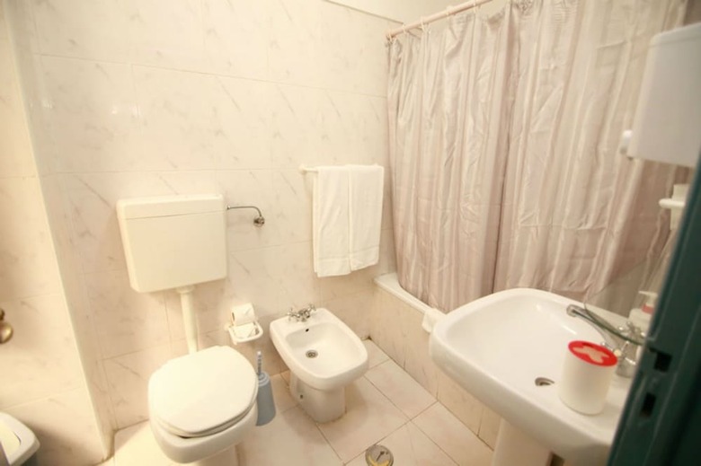 Hotel Residencial Joao XXI