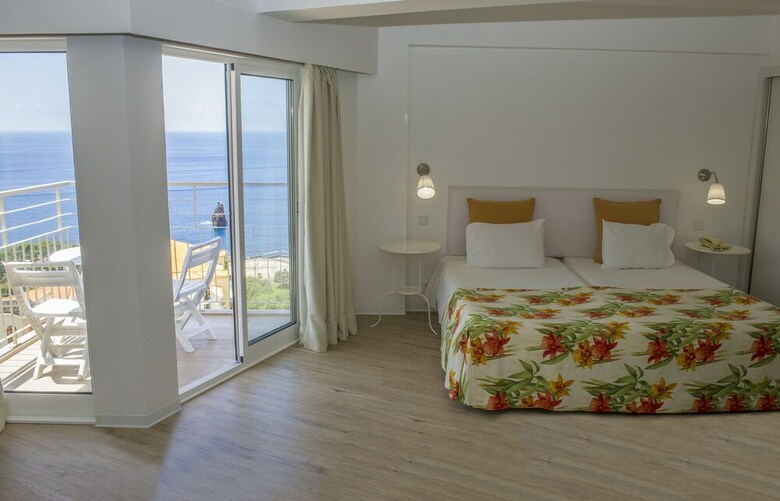 Hotel Dorisol Florasol