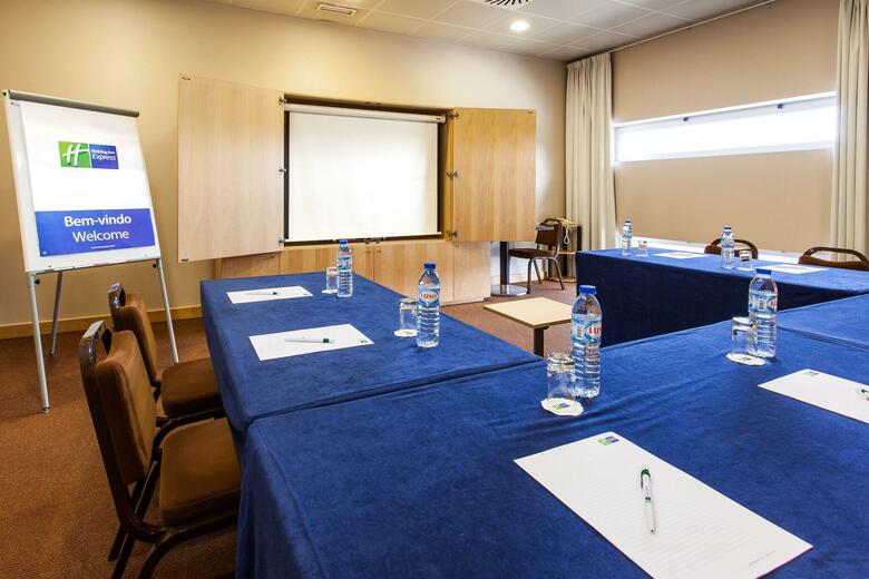 Holiday Inn Express Lisbon - Oeiras, An Ihg Hotel