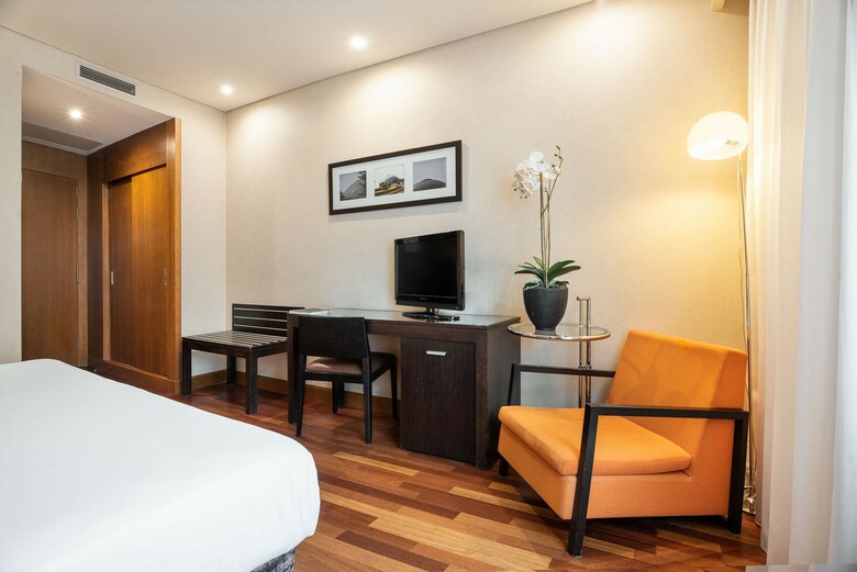 Hotel Eurostars Das Artes