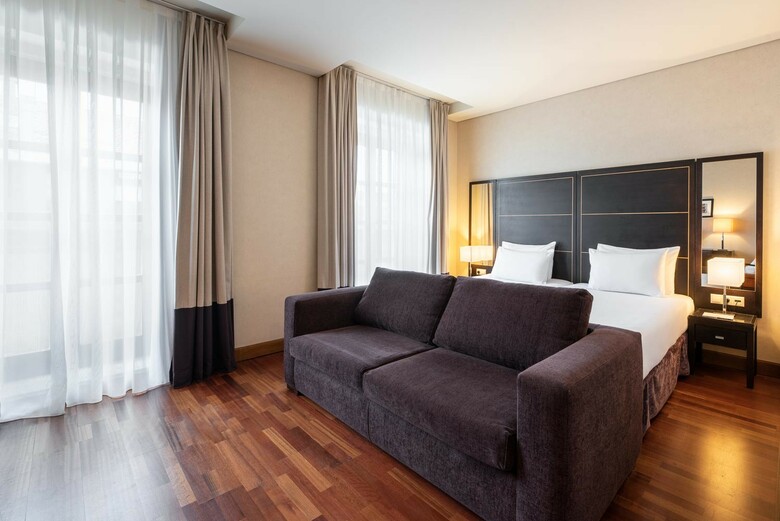 Hotel Eurostars Das Artes