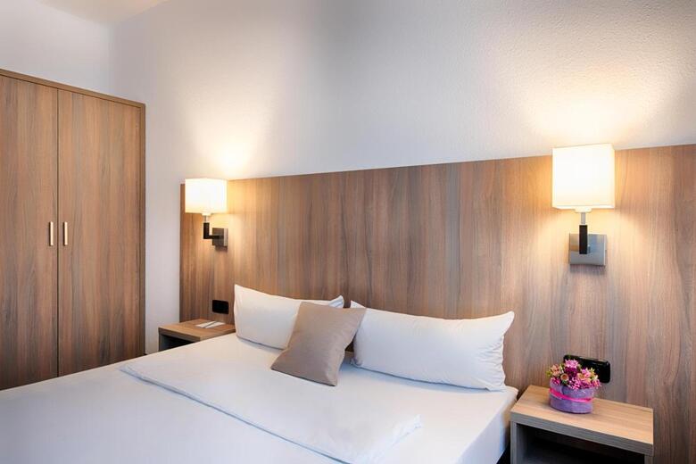 Achat Premium Hotel Bochum