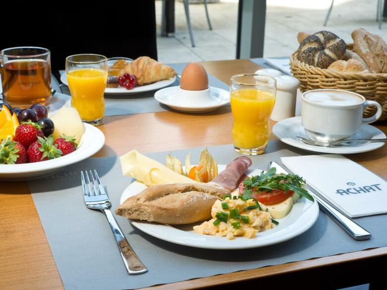 Achat Premium Hotel Bochum