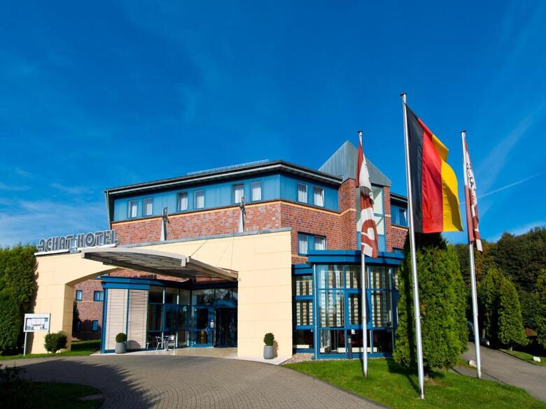 Achat Premium Hotel Bochum