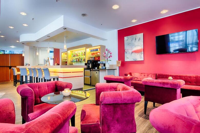 Achat Premium Hotel Bochum