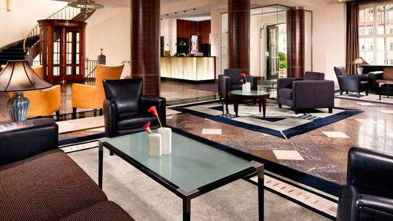 Hotel Elephant