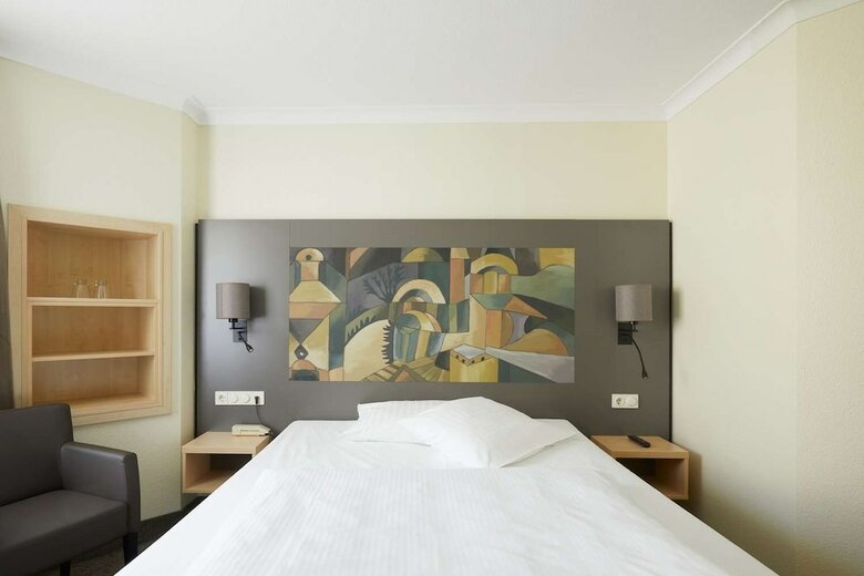 Hotel Kaiserin Augusta