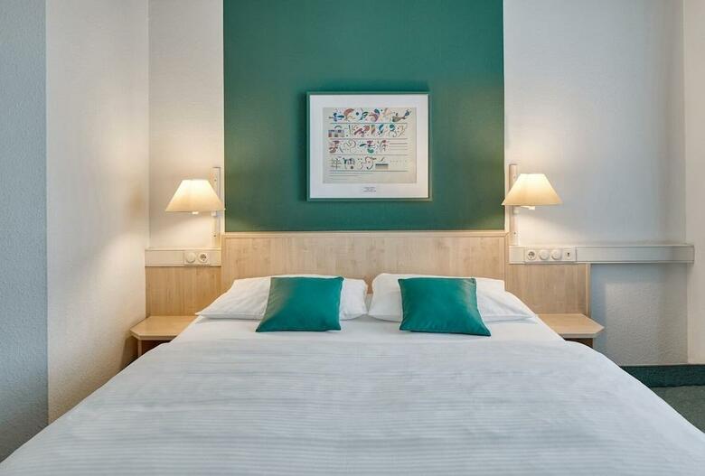 Hotel Kaiserin Augusta