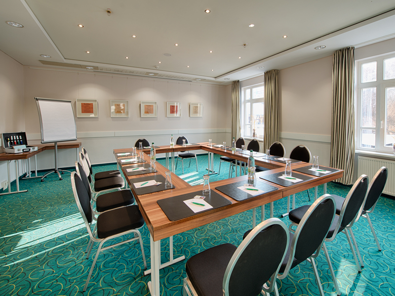 Hotel Kaiserin Augusta