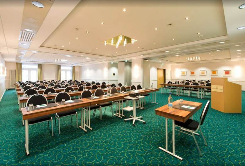 Hotel Kaiserin Augusta