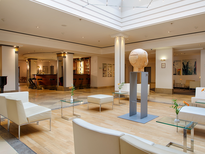 Hotel Kaiserin Augusta