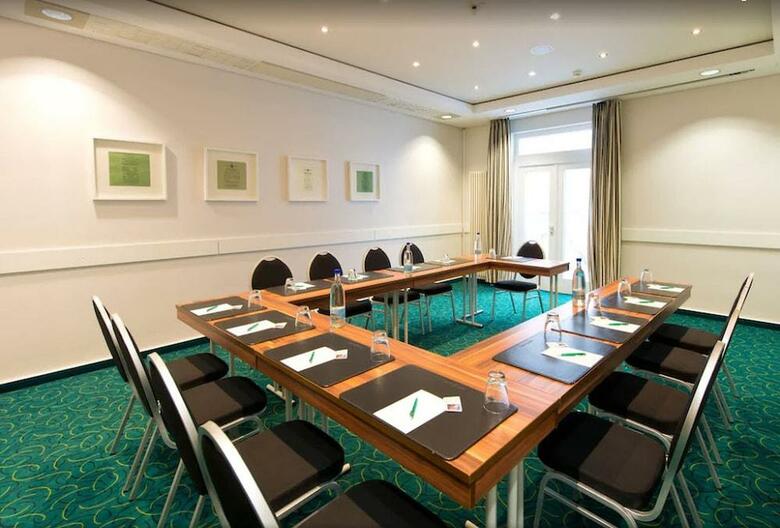 Hotel Kaiserin Augusta