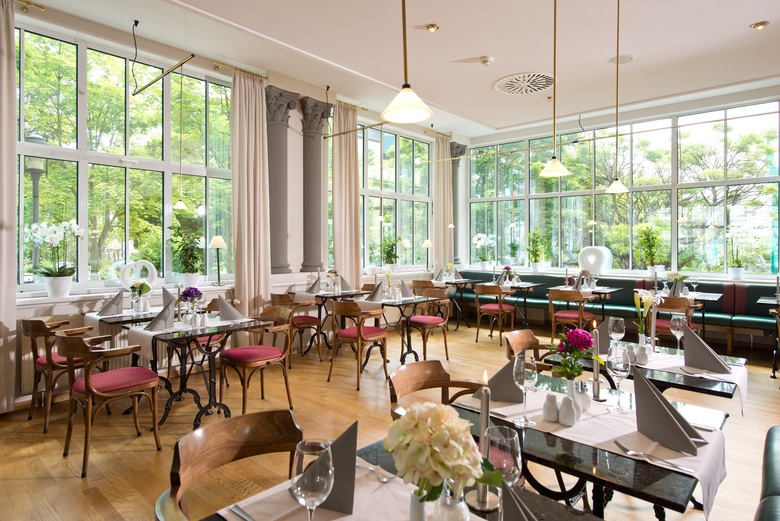 Hotel Kaiserin Augusta