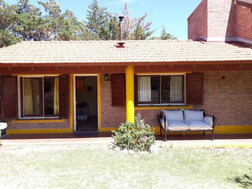 Hostal Pa-kuas Del Uritorco