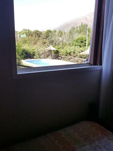 Hostal Pa-kuas Del Uritorco