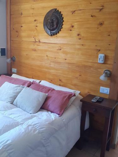 Hostal Pa-kuas Del Uritorco
