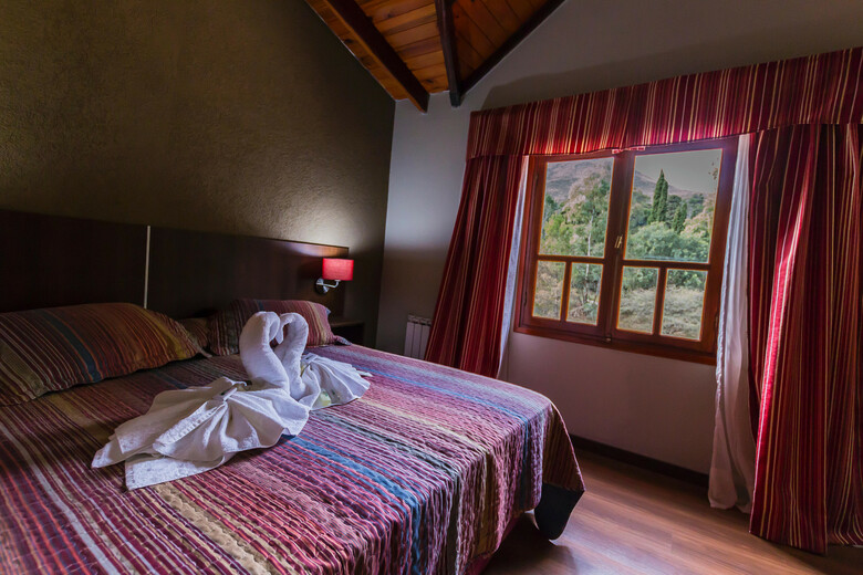 Hotel Portal Del Cuadrado
