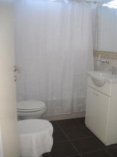 Apartamento Los Posadas