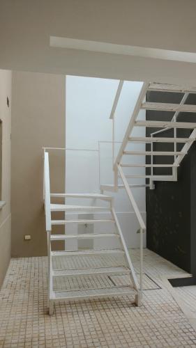 Apartamento Los Posadas
