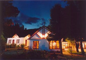 Hostal Hosteria Helsingfors