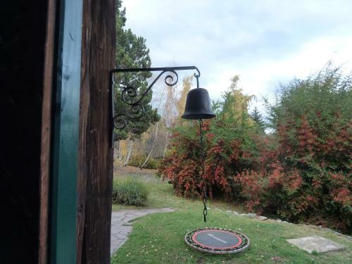 Villa Caba�as Las Lavandas