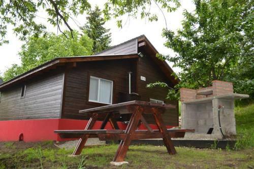 Villa Caba�as Las Lavandas
