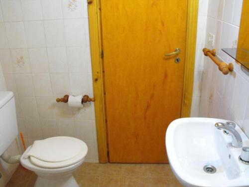 Hostal Caba�as San Valentin