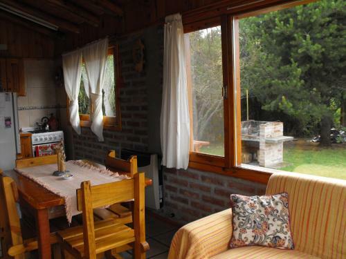 Hostal Caba�as San Valentin