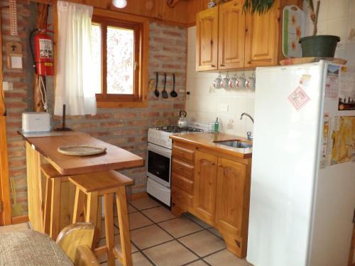 Hostal Caba�as San Valentin