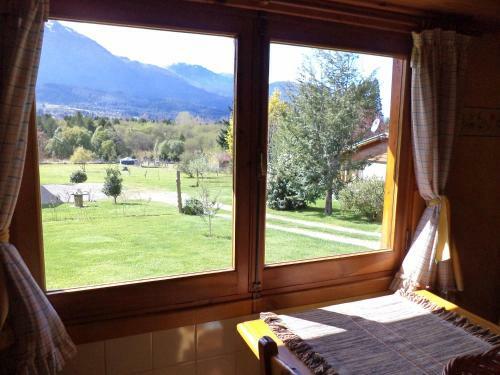 Hostal Caba�as San Valentin