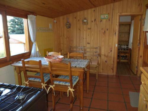 Hostal Caba�as San Valentin