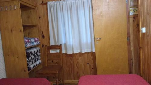 Hostal Caba�as San Valentin
