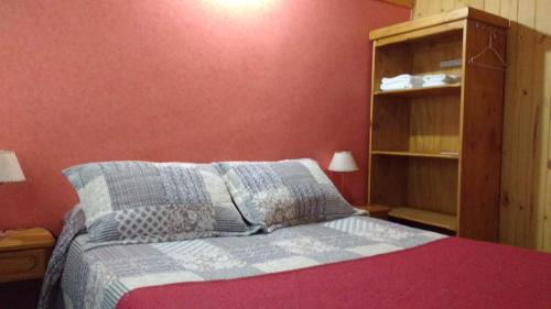 Hostal Caba�as San Valentin