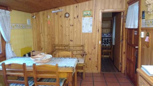 Hostal Caba�as San Valentin