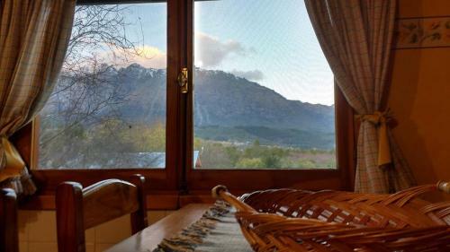 Hostal Caba�as San Valentin